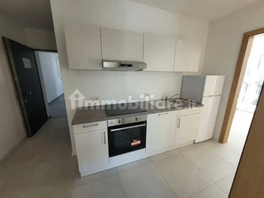 Appartamento in affitto a Bolzano