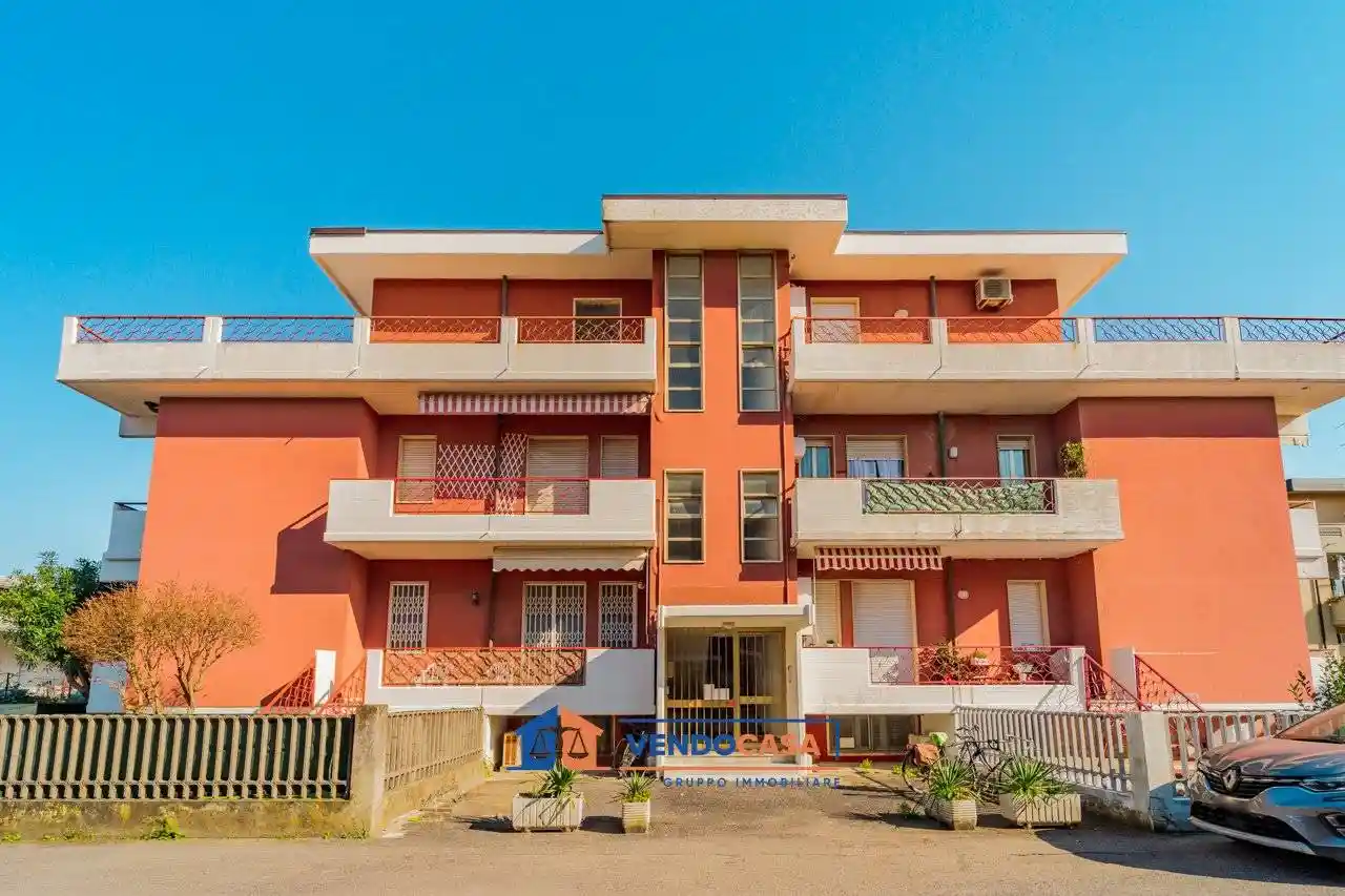 Appartamento in vendita a Carrara