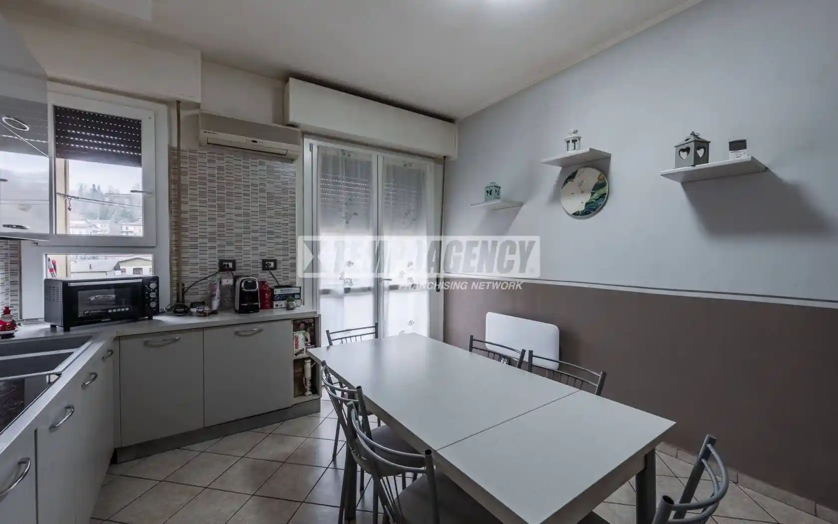 Appartamento in vendita a Pavullo nel Frignano