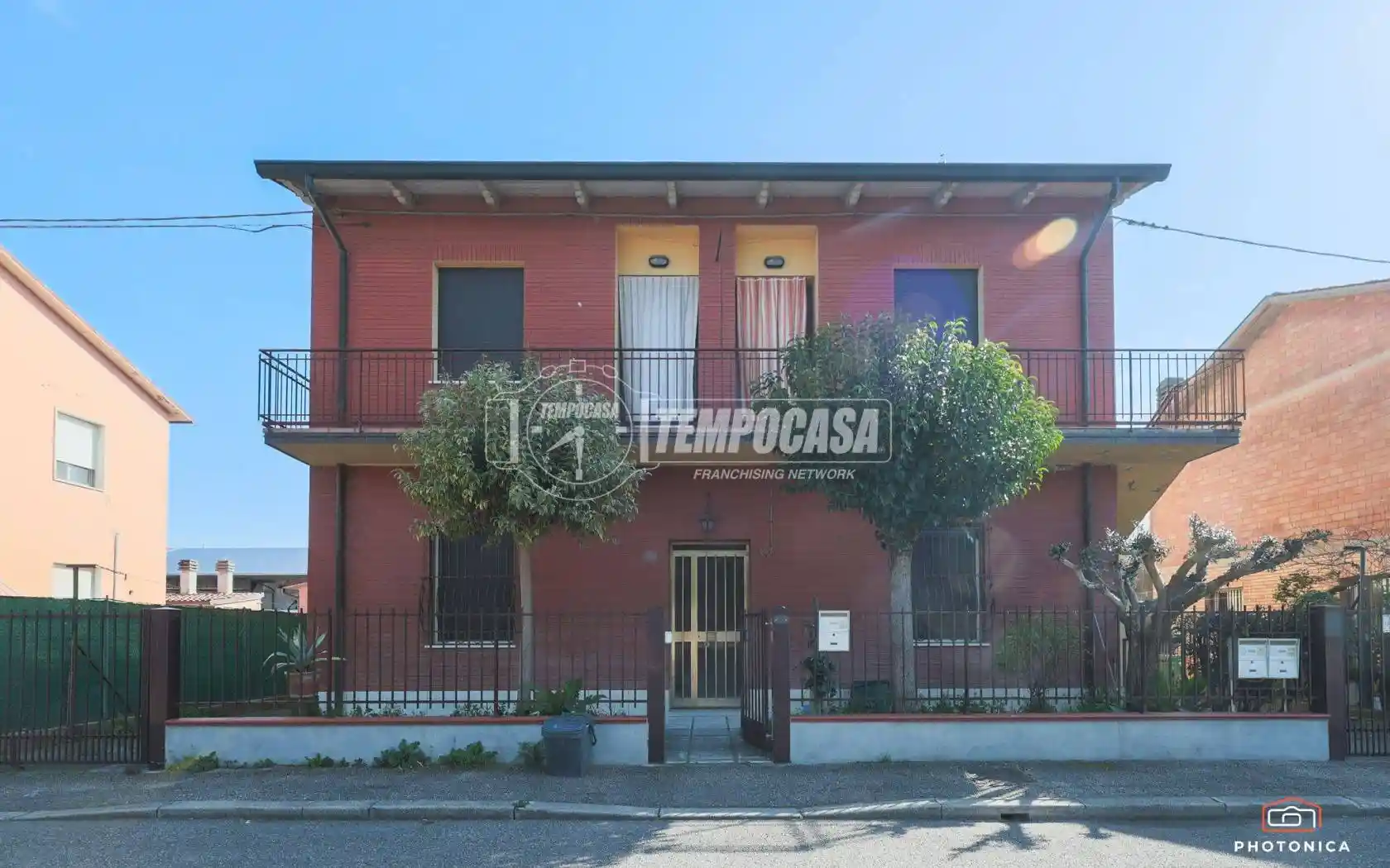 Villa in vendita a Ravenna