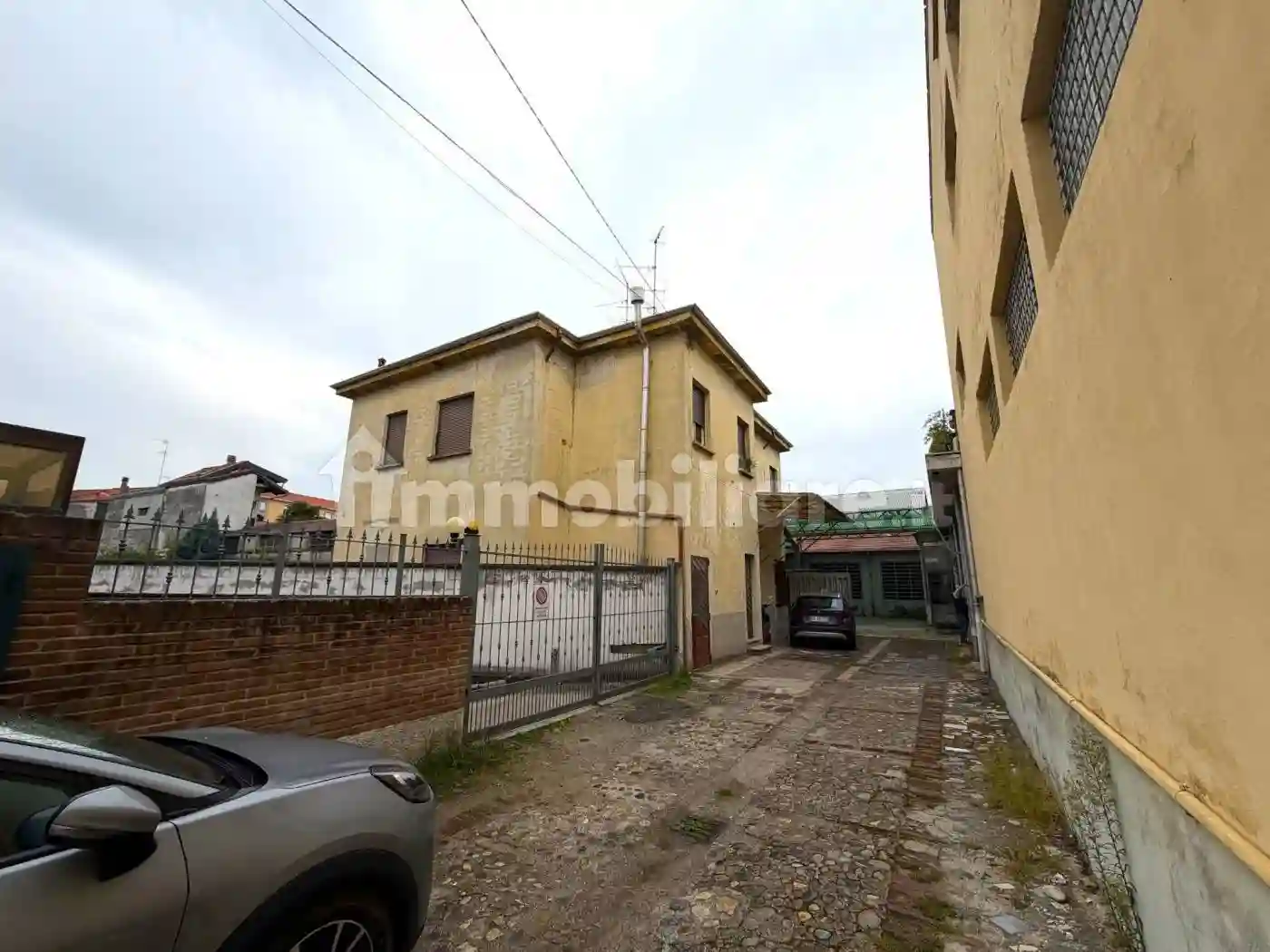 Palazzo - Edificio - foto 2