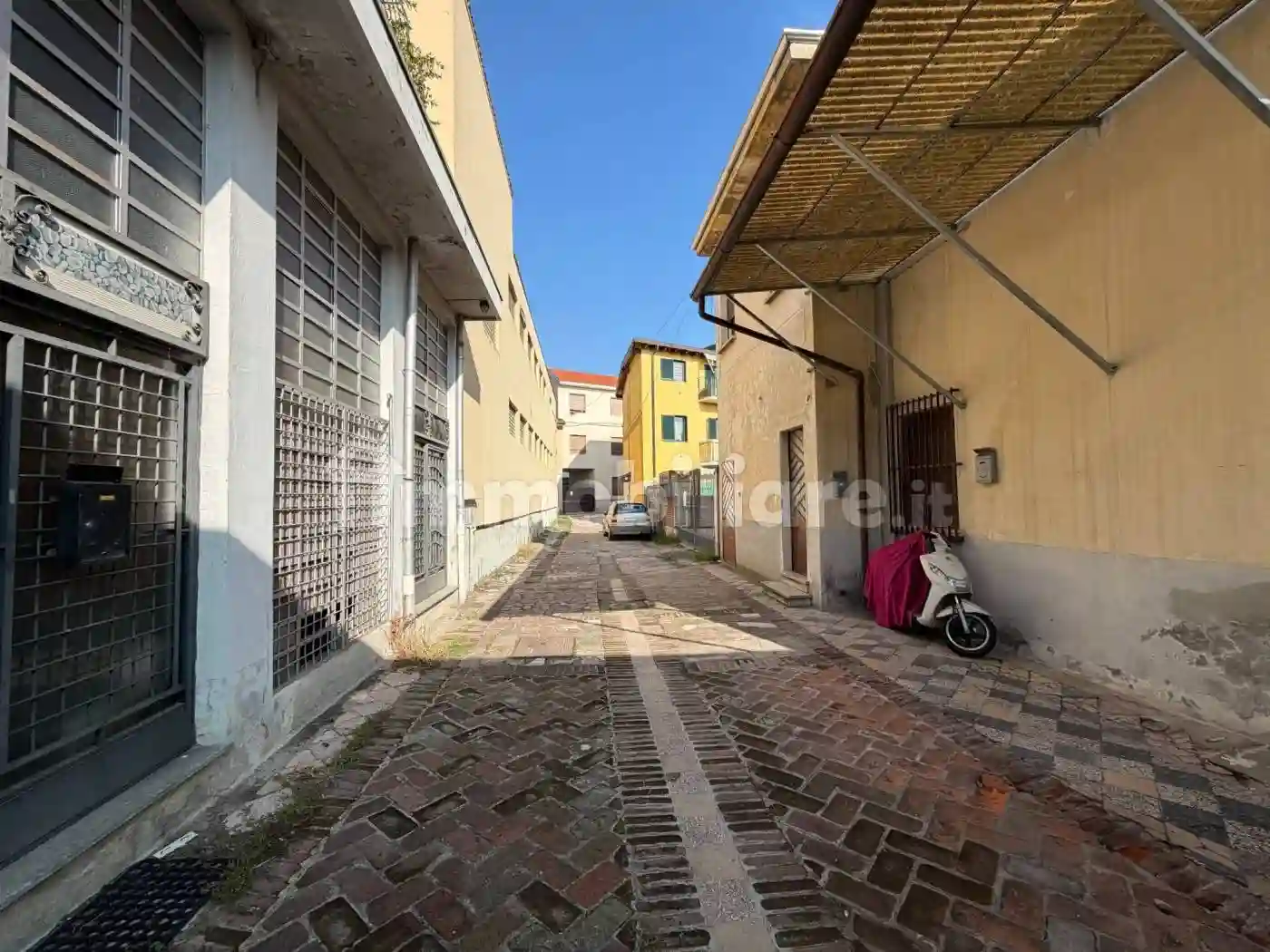 Palazzo - Edificio - foto 5