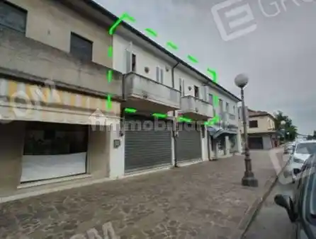 Villa in vendita a Santa Maria di Sala