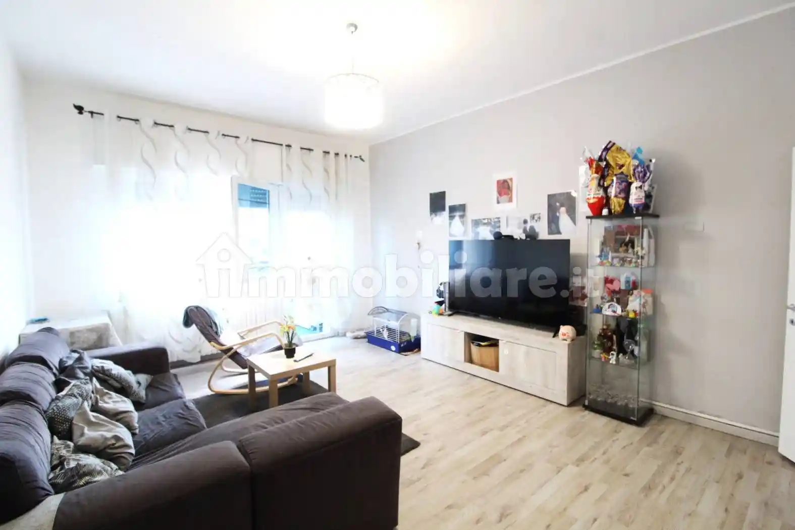 Appartamento in vendita a Brugherio