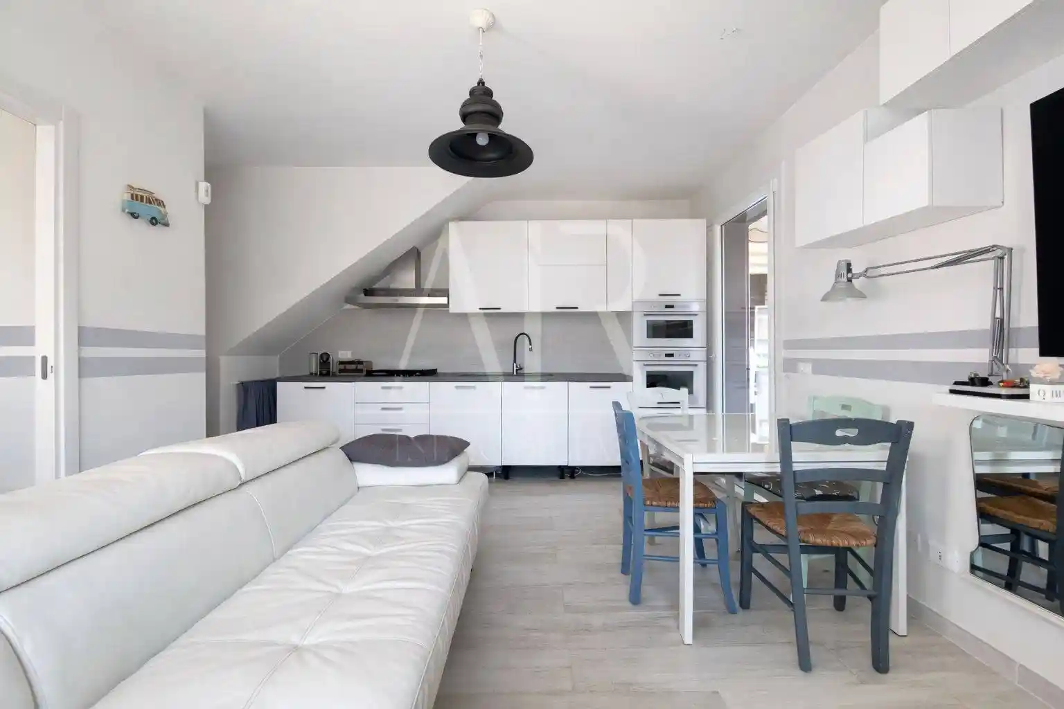 Villetta a schiera in vendita a Ravenna