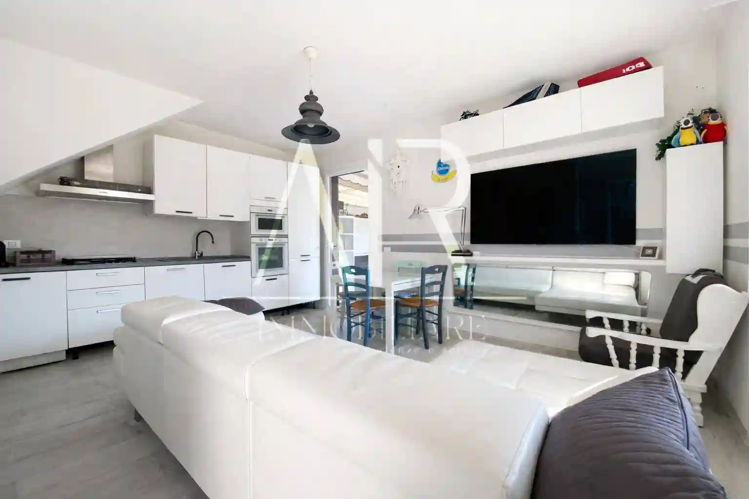 Villetta a schiera - foto 3