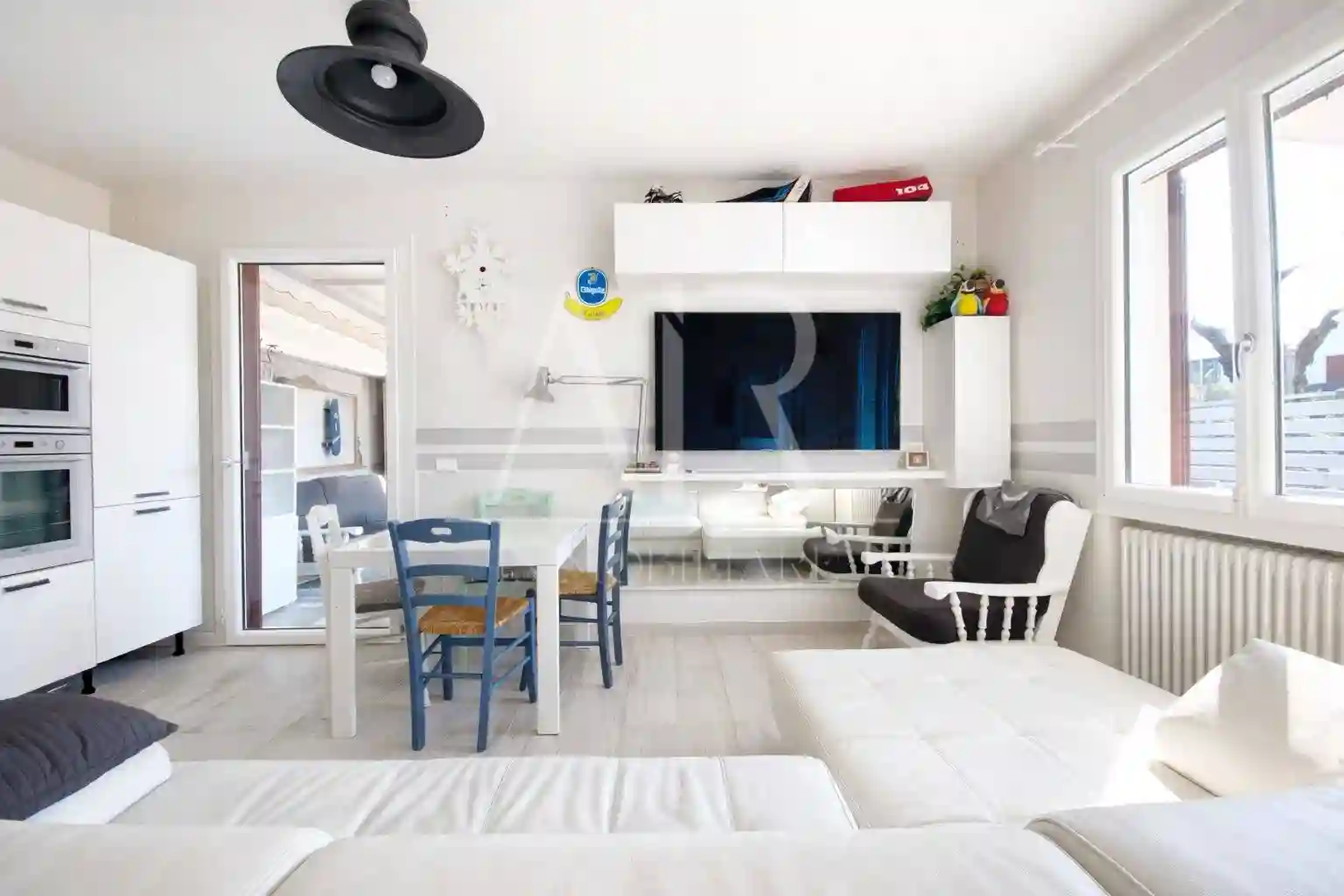 Villetta a schiera - foto 4