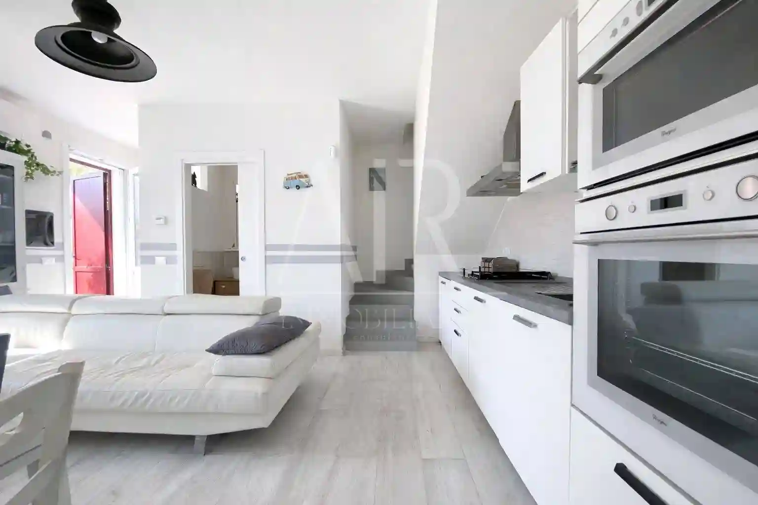 Villetta a schiera - foto 5