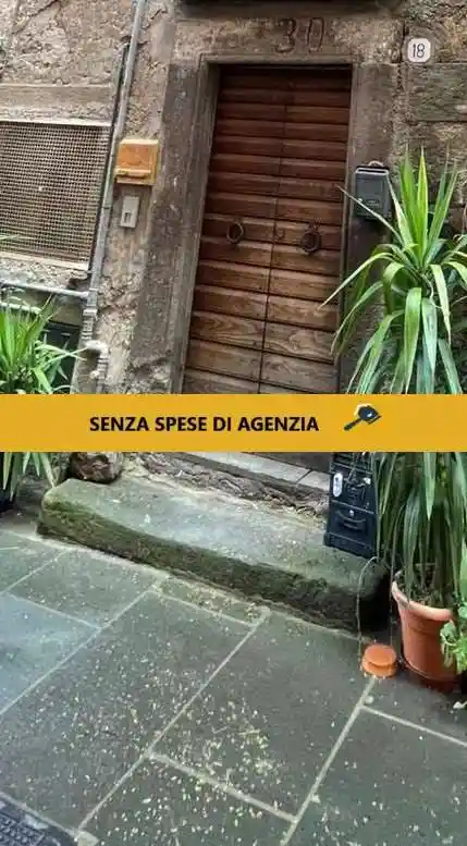 Appartamento in vendita a Vitorchiano