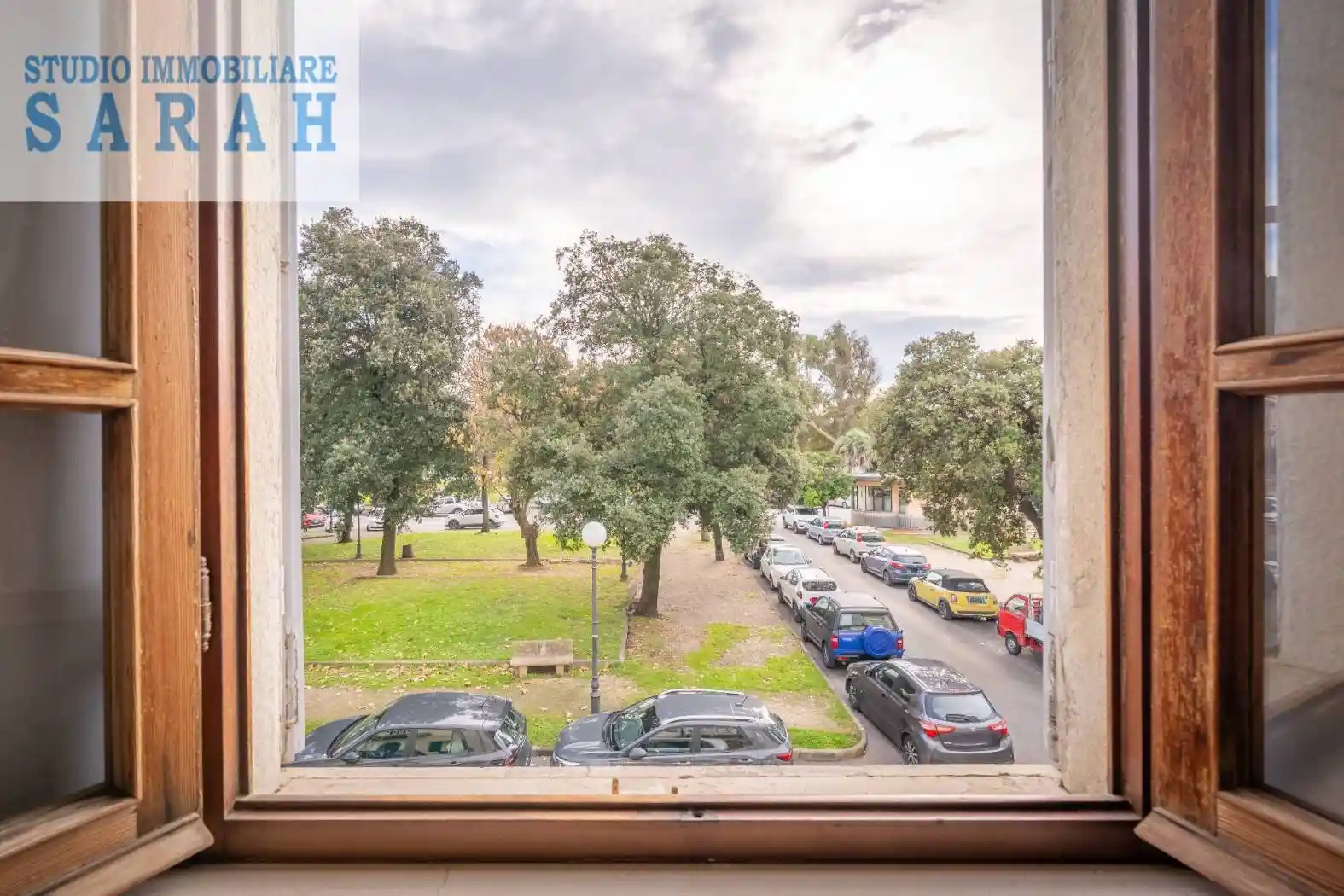 Appartamento in vendita a Viareggio