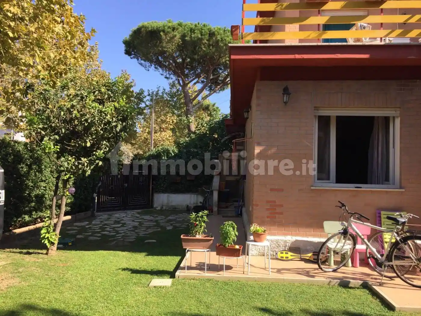 Villa in vendita a Santa Marinella