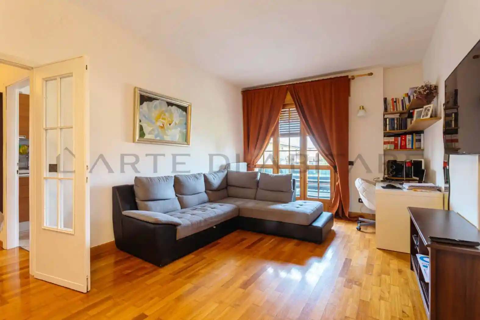 Appartamento in vendita a Padova