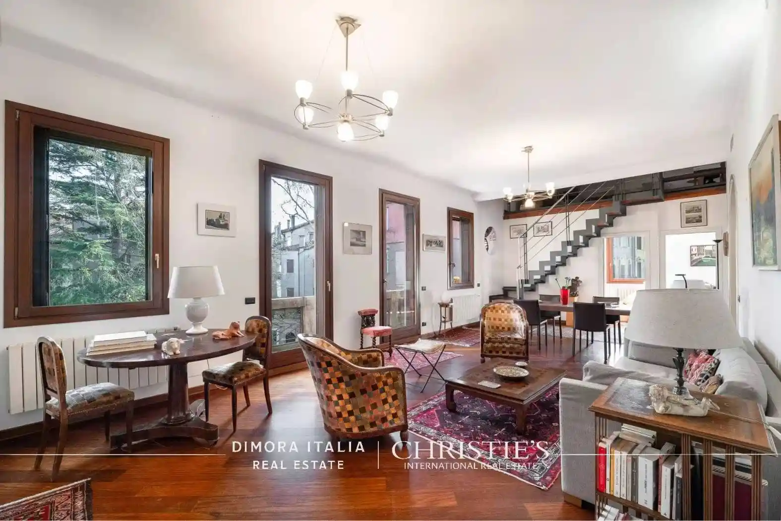 Appartamento in vendita a Venezia