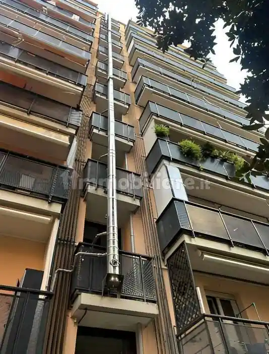 Appartamento in vendita a Pioltello