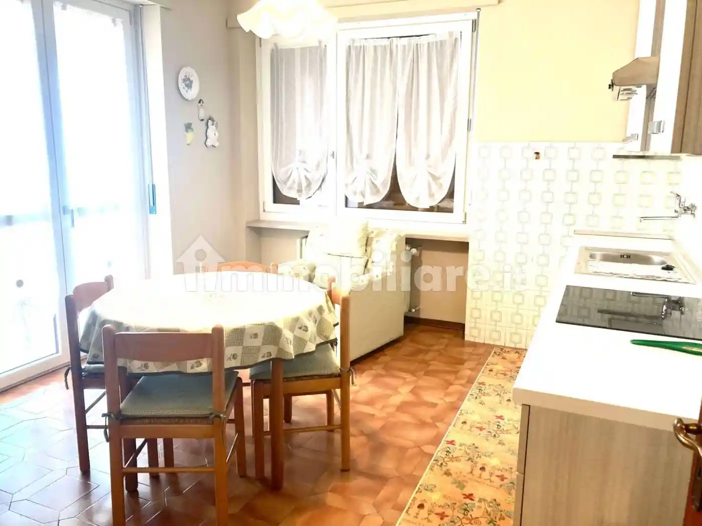 Appartamento in affitto a Poirino