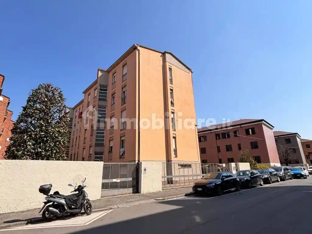 Appartamento in vendita a Bergamo