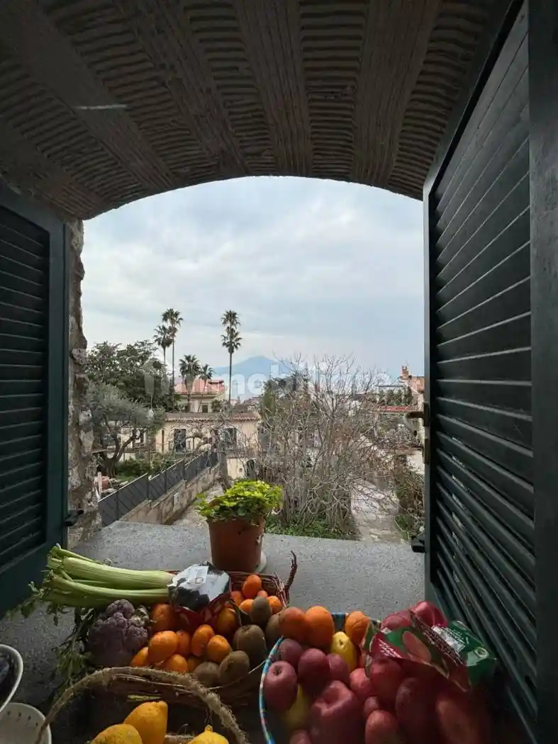 Appartamento in vendita a Castellammare di Stabia