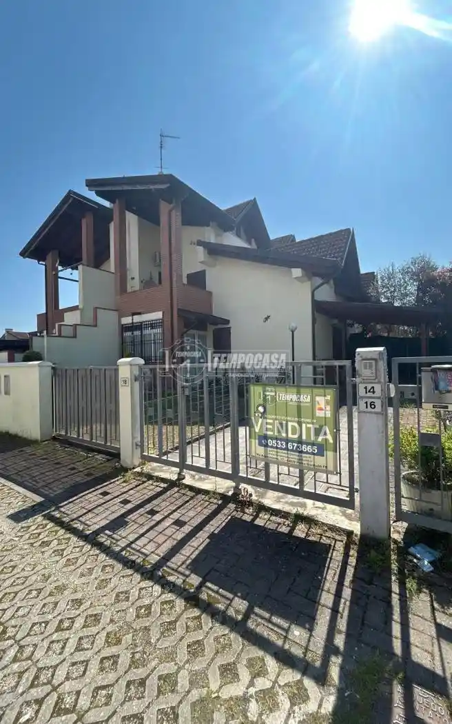 Appartamento in vendita a Comacchio