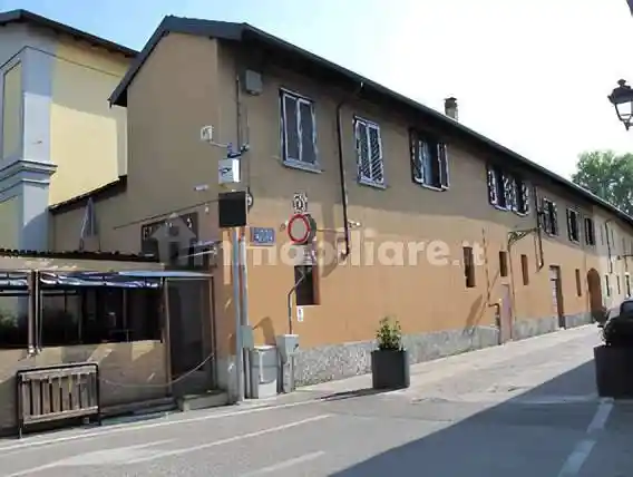 Appartamento in vendita a Cormano