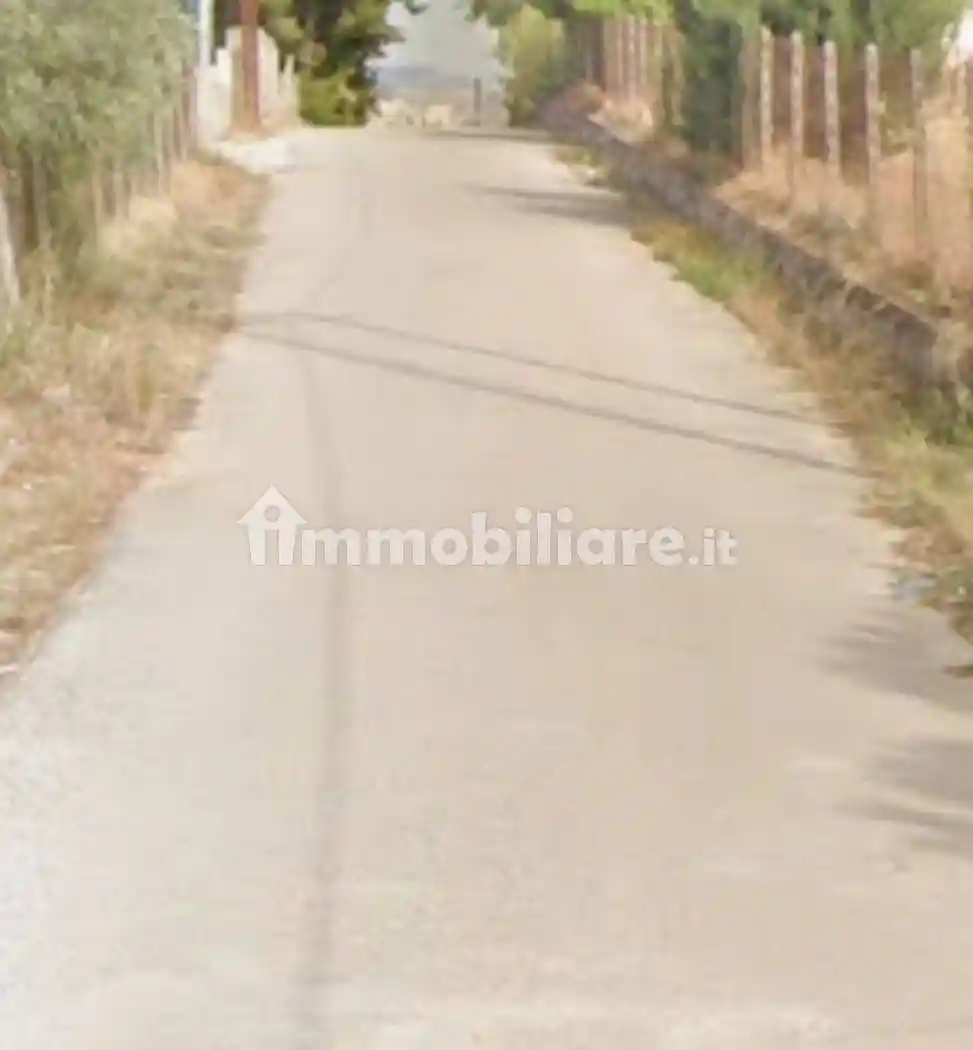 Villa in vendita a Mazzarino