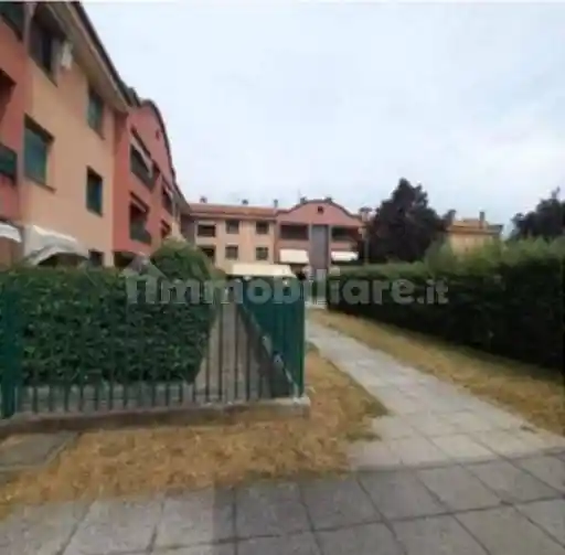 Appartamento in vendita a Lainate