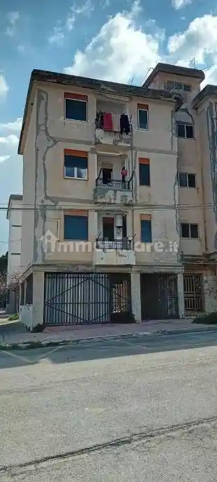 Appartamento in vendita a Carini