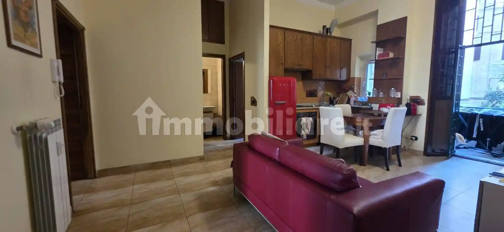 Appartamento in affitto a Roma