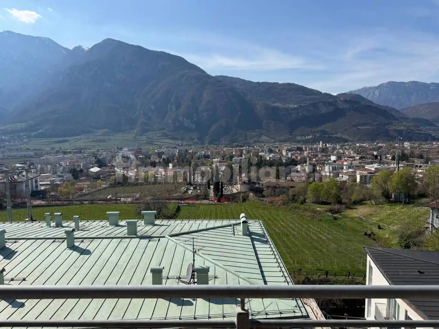 Appartamento in vendita a Trento