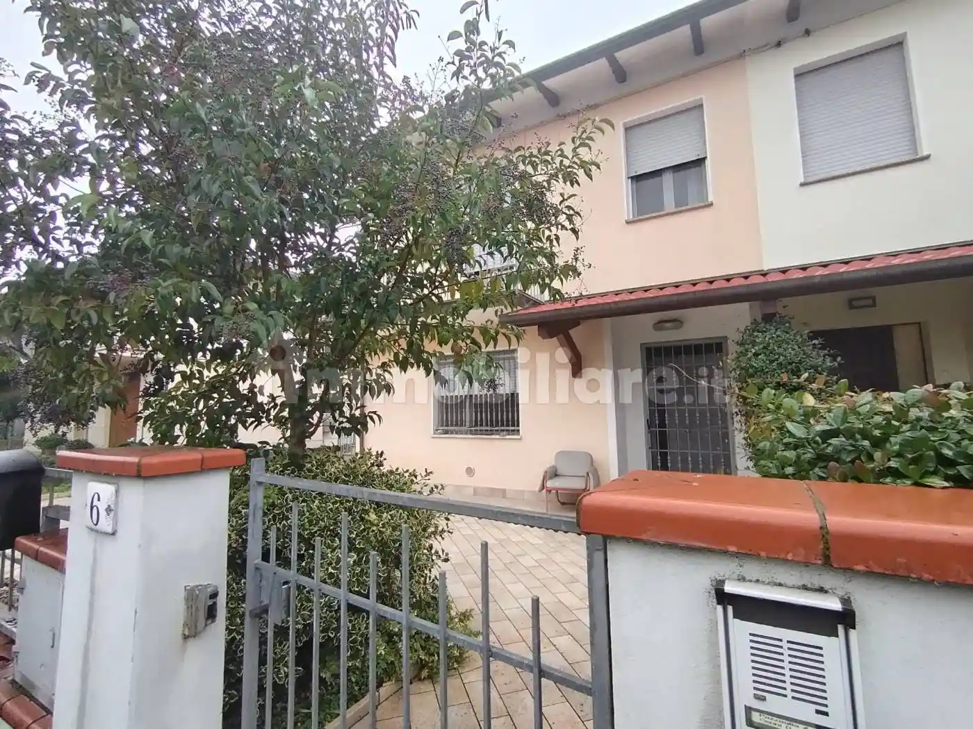 Appartamento in vendita a Lugo