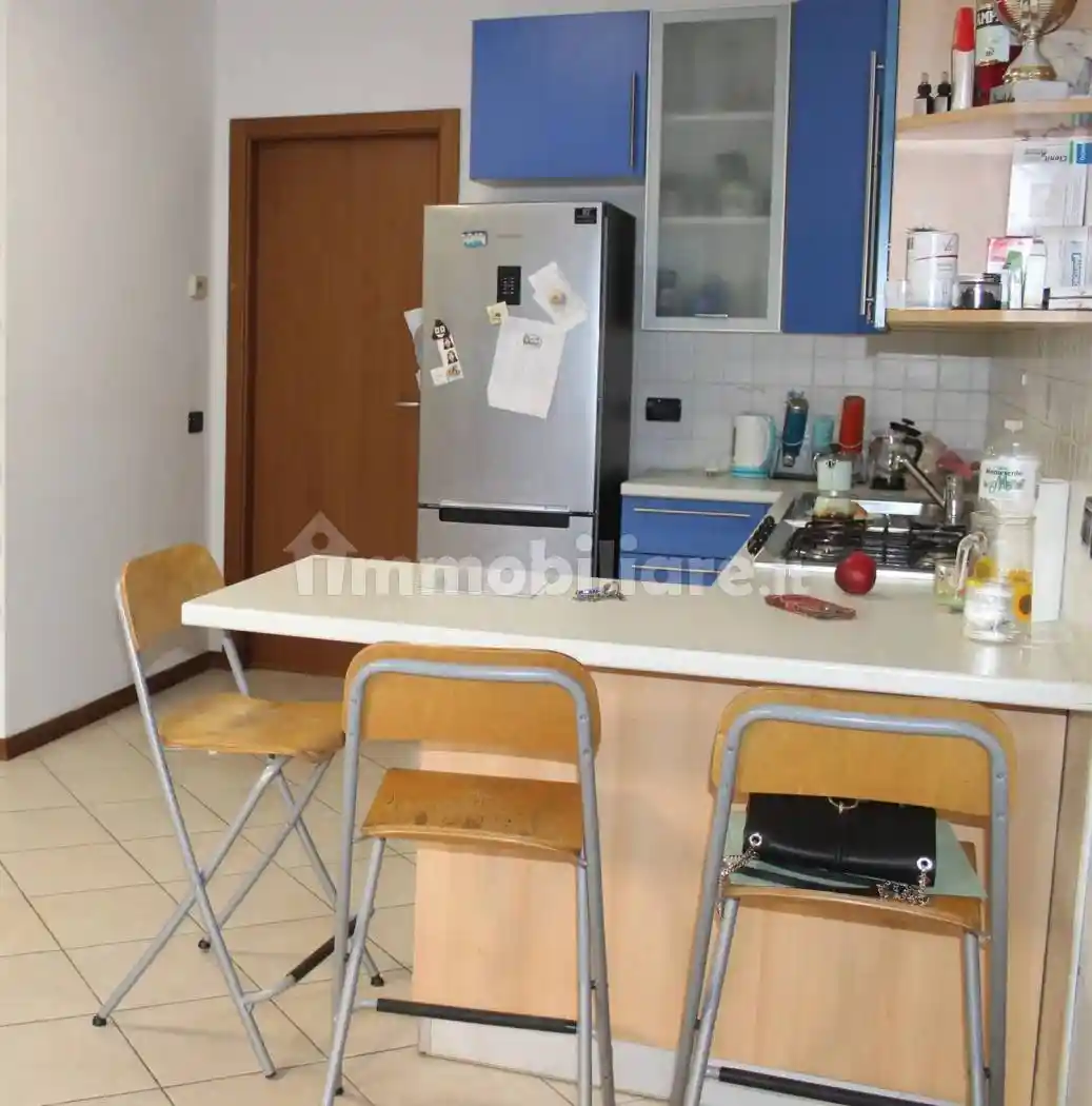 Appartamento in vendita a Bologna