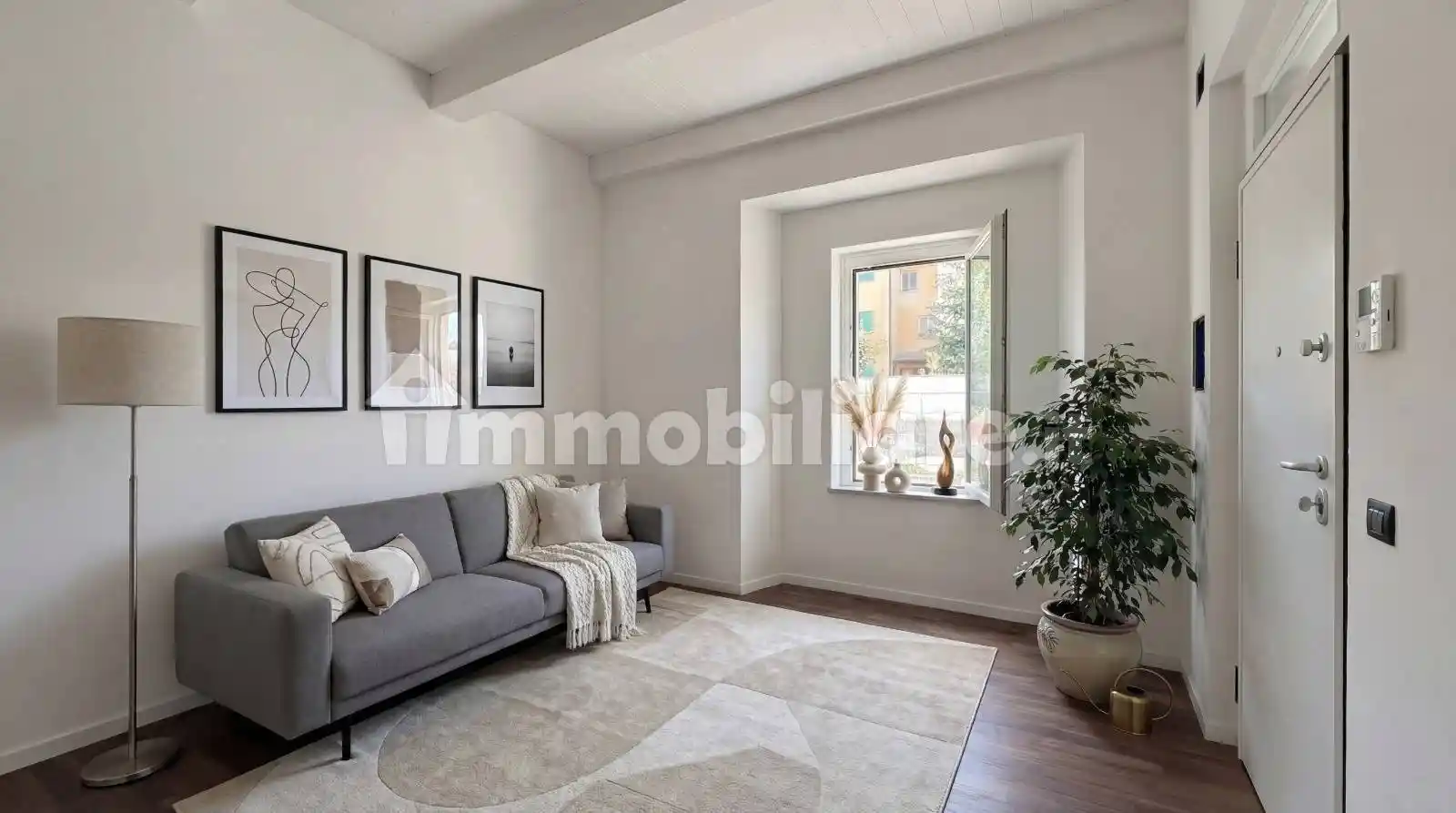 Appartamento in vendita a Grottammare