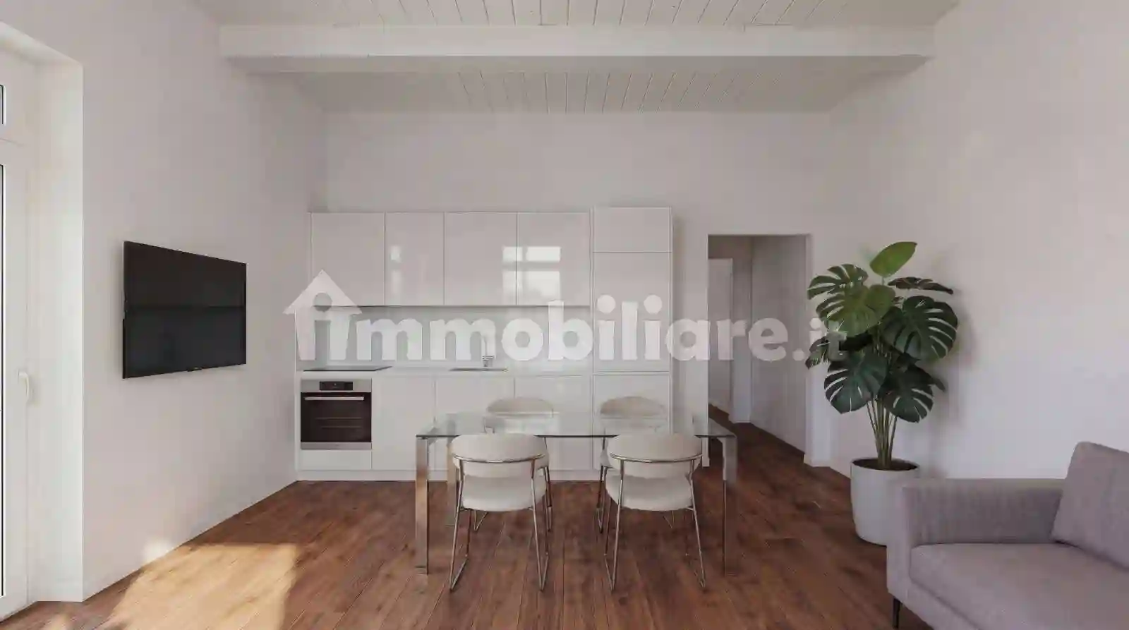 Appartamento - foto 2