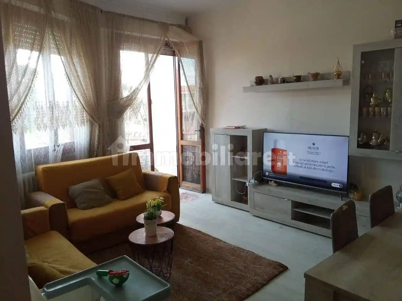 Appartamento in vendita a Casciana Terme Lari