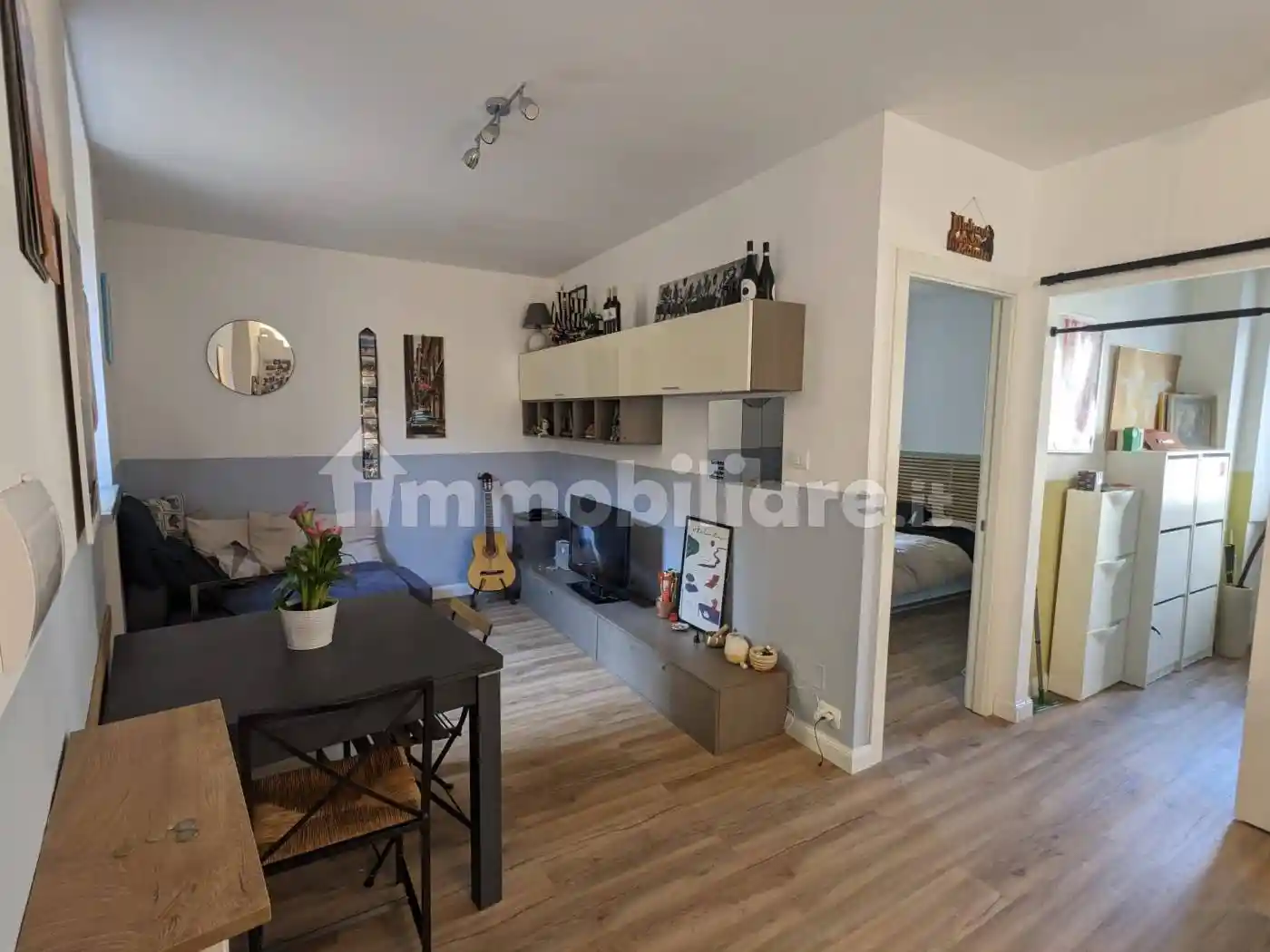 Appartamento in vendita a Ancona