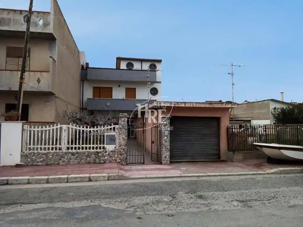 Villa in vendita a Bovalino