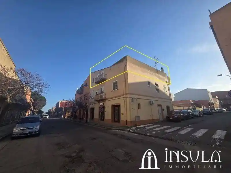 Appartamento in vendita a Sant'Antioco