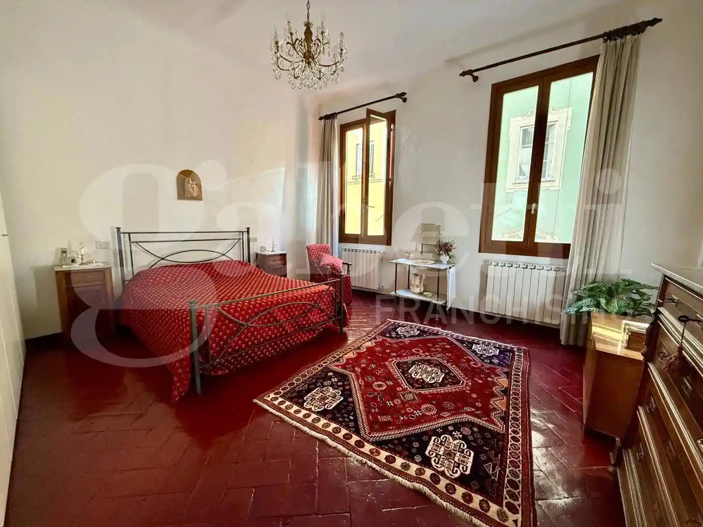 Appartamento in vendita a Firenze