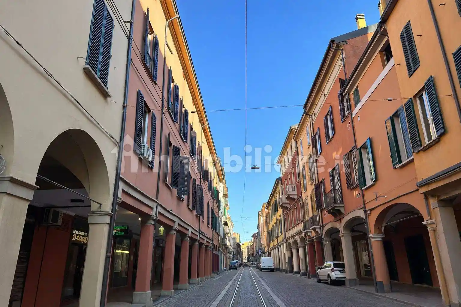 Appartamento in vendita a Bologna