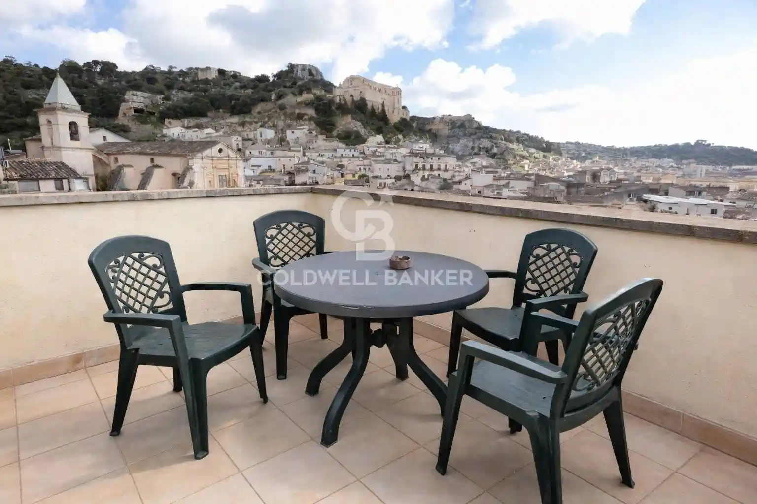 Casa indipendente in vendita a Scicli