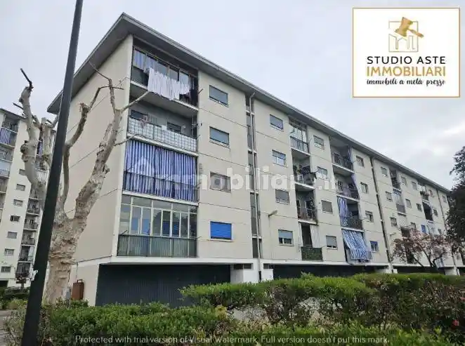 Appartamento in vendita a Torino