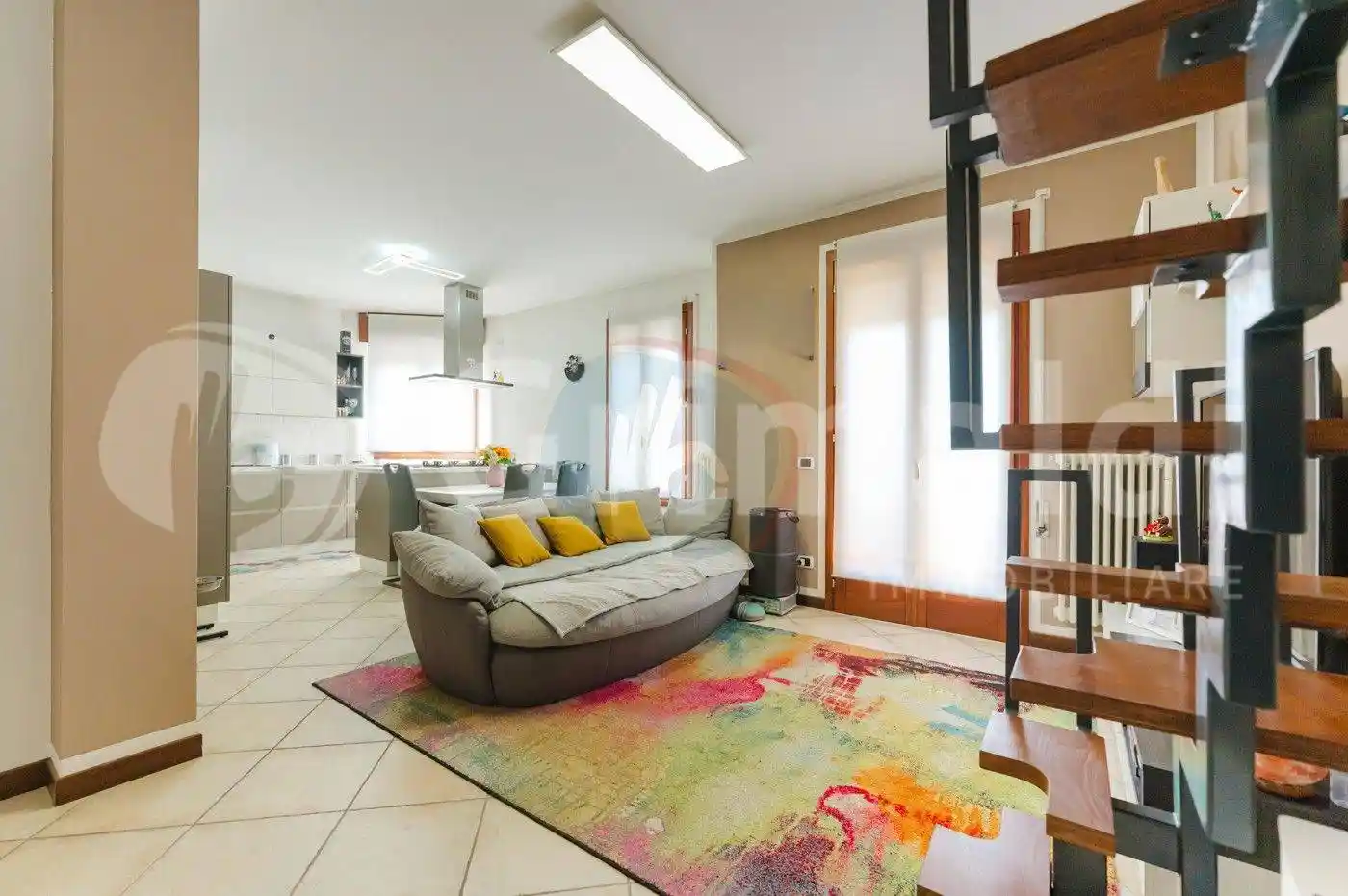 Appartamento in vendita a Cadoneghe