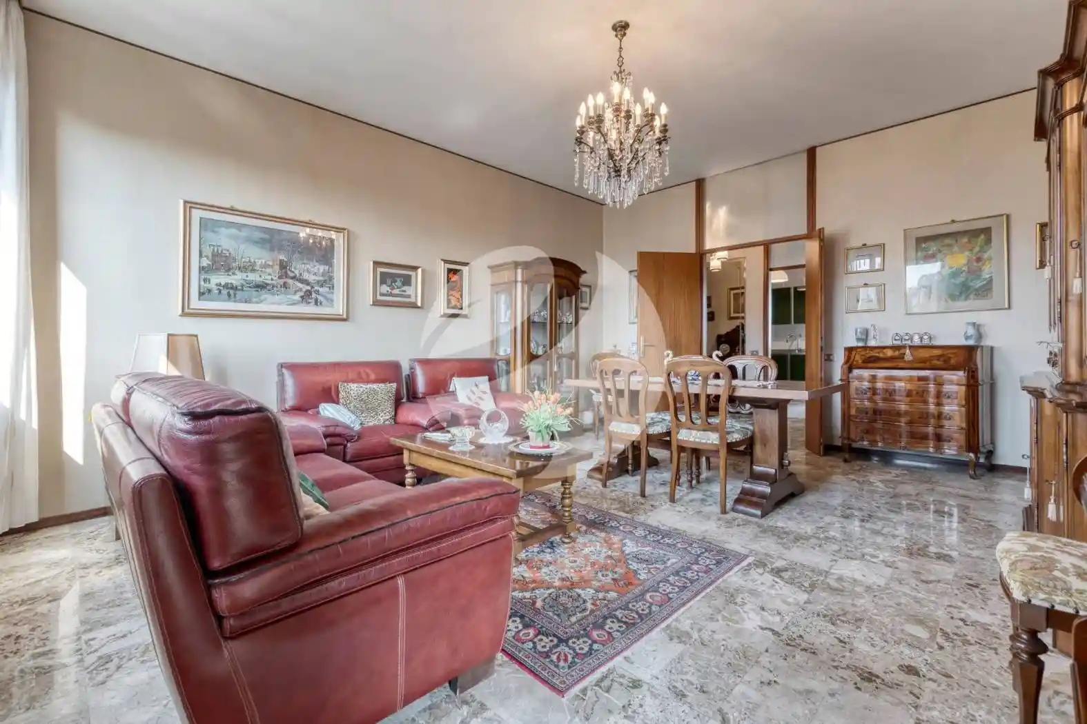 Appartamento in vendita a Bologna