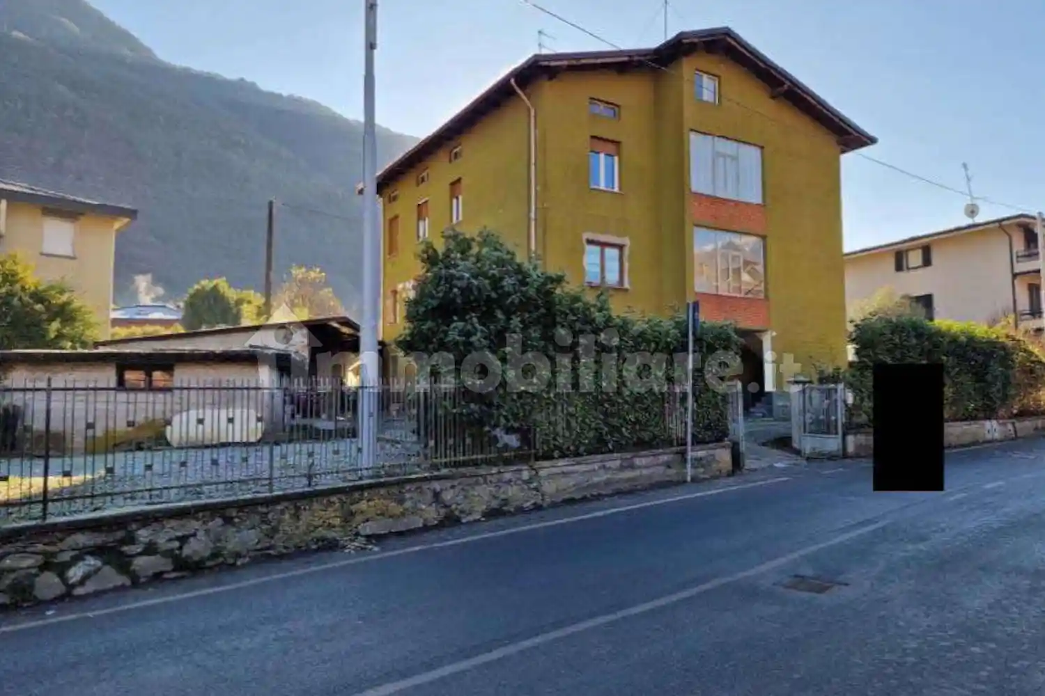 Appartamento in vendita a Darfo Boario Terme