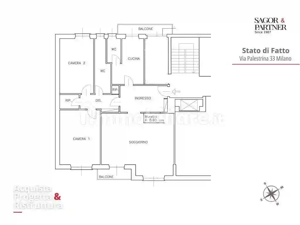 Appartamento - foto 4