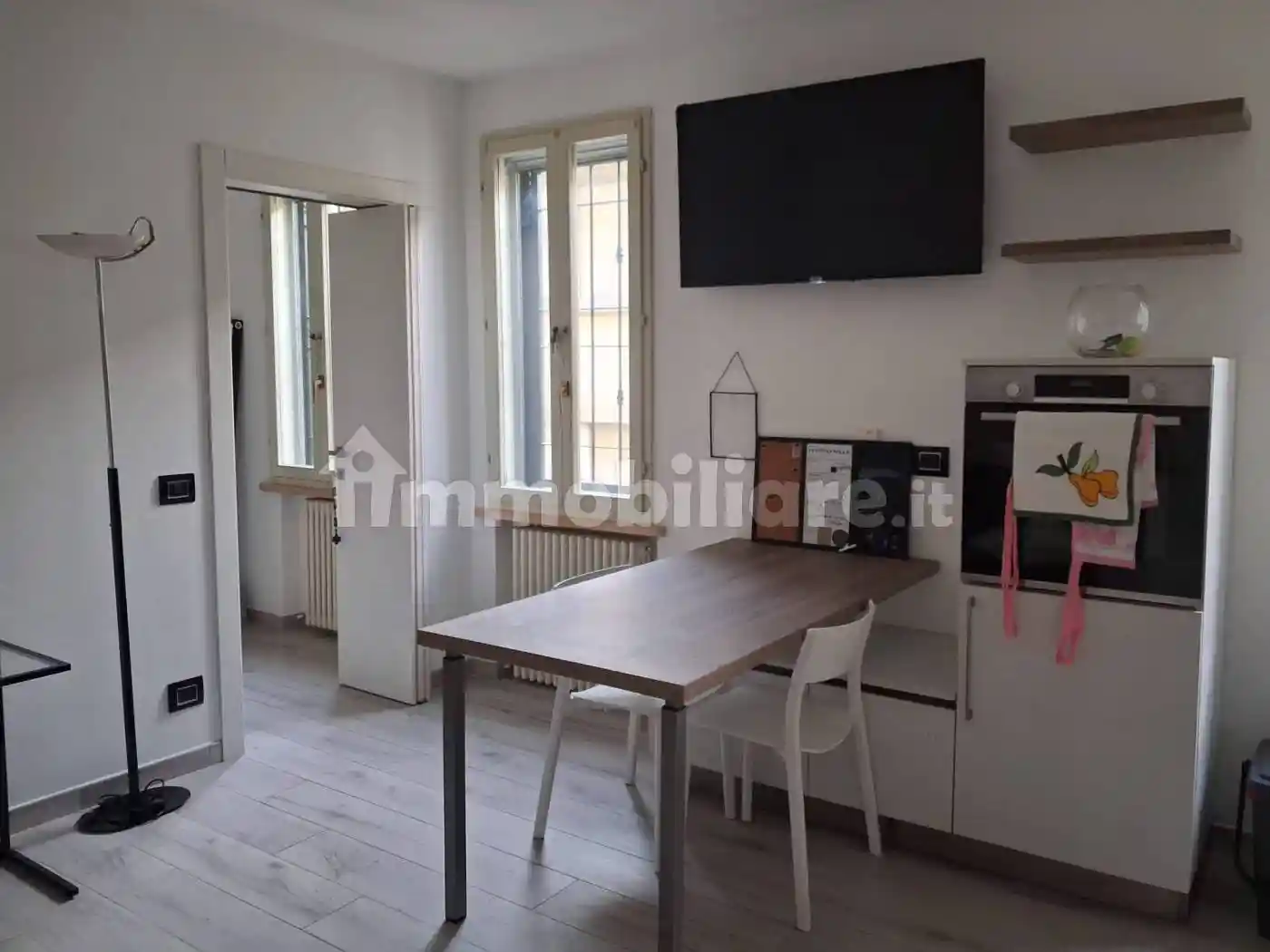 Appartamento in affitto a Reggio Emilia