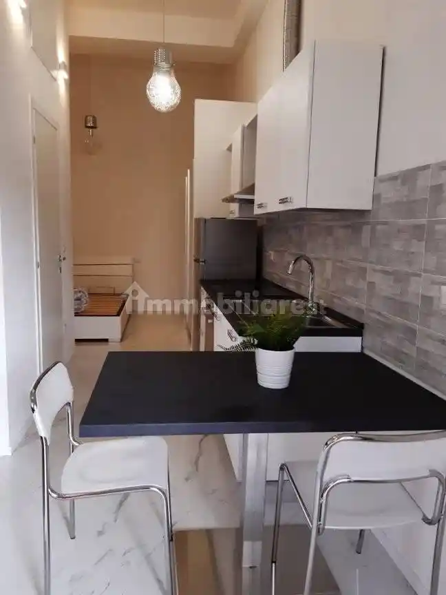 Appartamento in affitto a Bologna