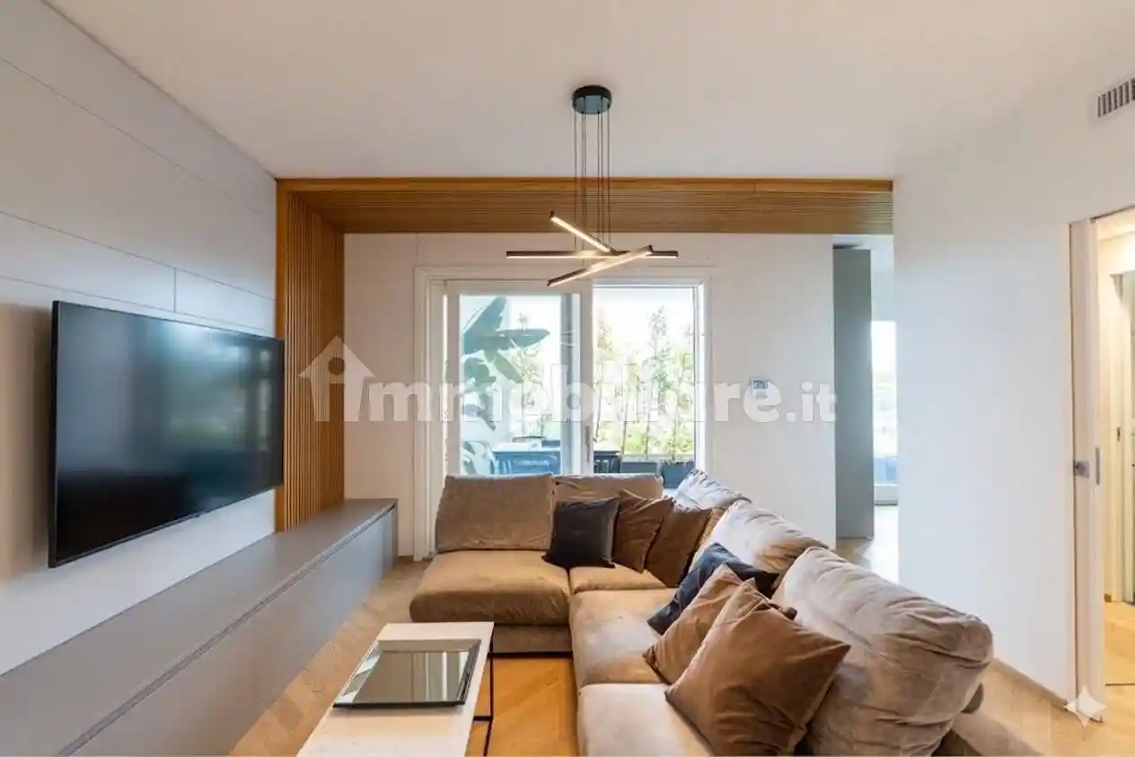 Appartamento in vendita a Lecce