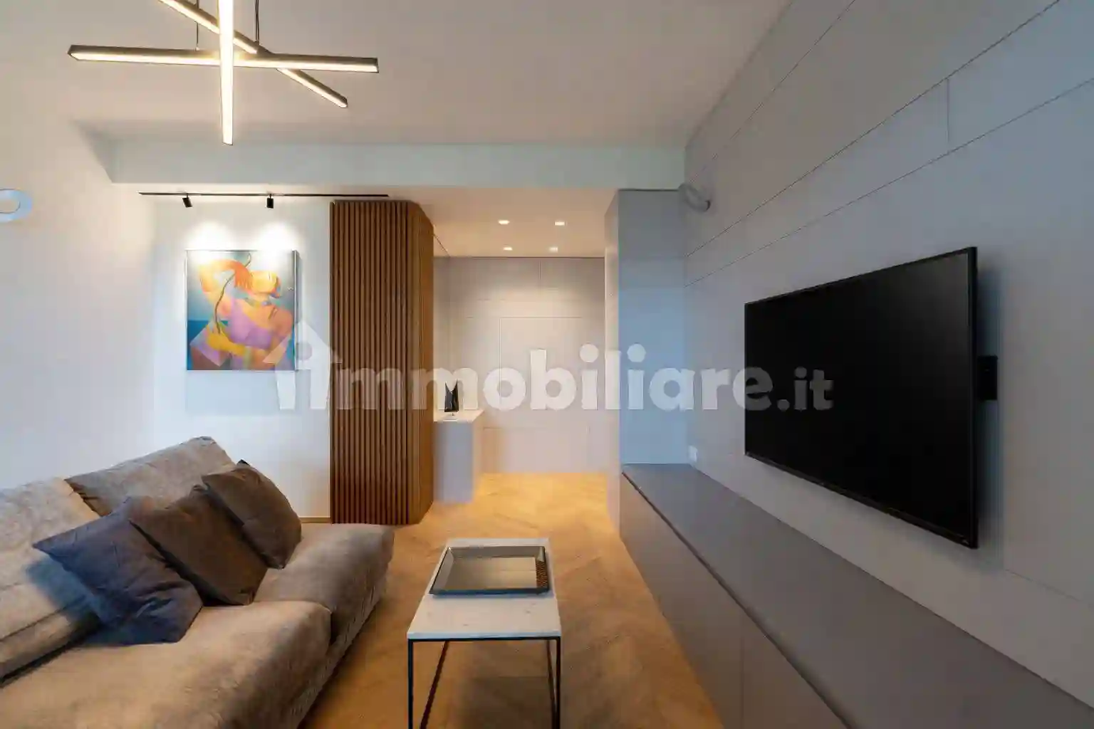 Appartamento - foto 2