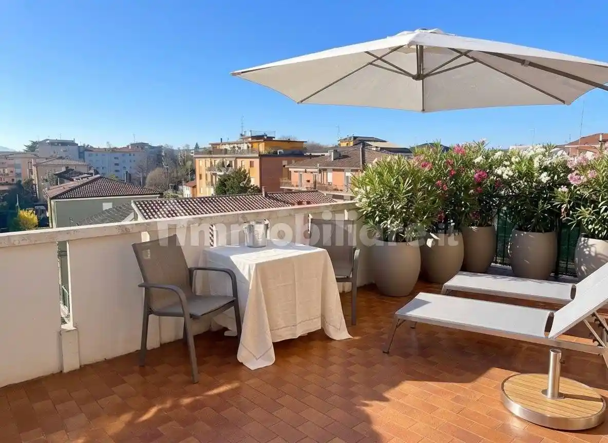 Appartamento in vendita a Padova