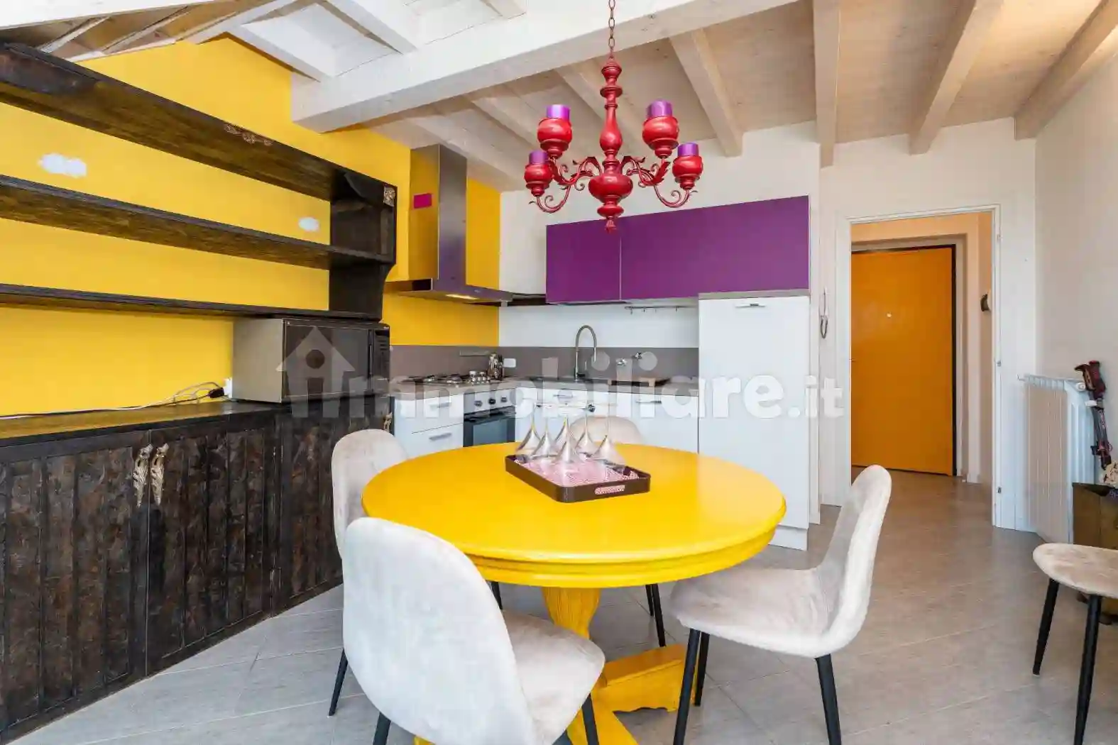 Appartamento - foto 3